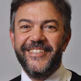 Mr Chris Yiallouros